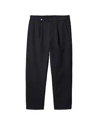 GABBA | Chino NAPOLI 19 PHIN | blau